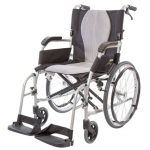 Manual Wheelchairs