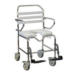 Mobile Shower Commodes