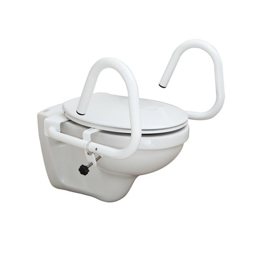 Over Toilet Equipment GMobility