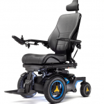 Powered Wheelchairs