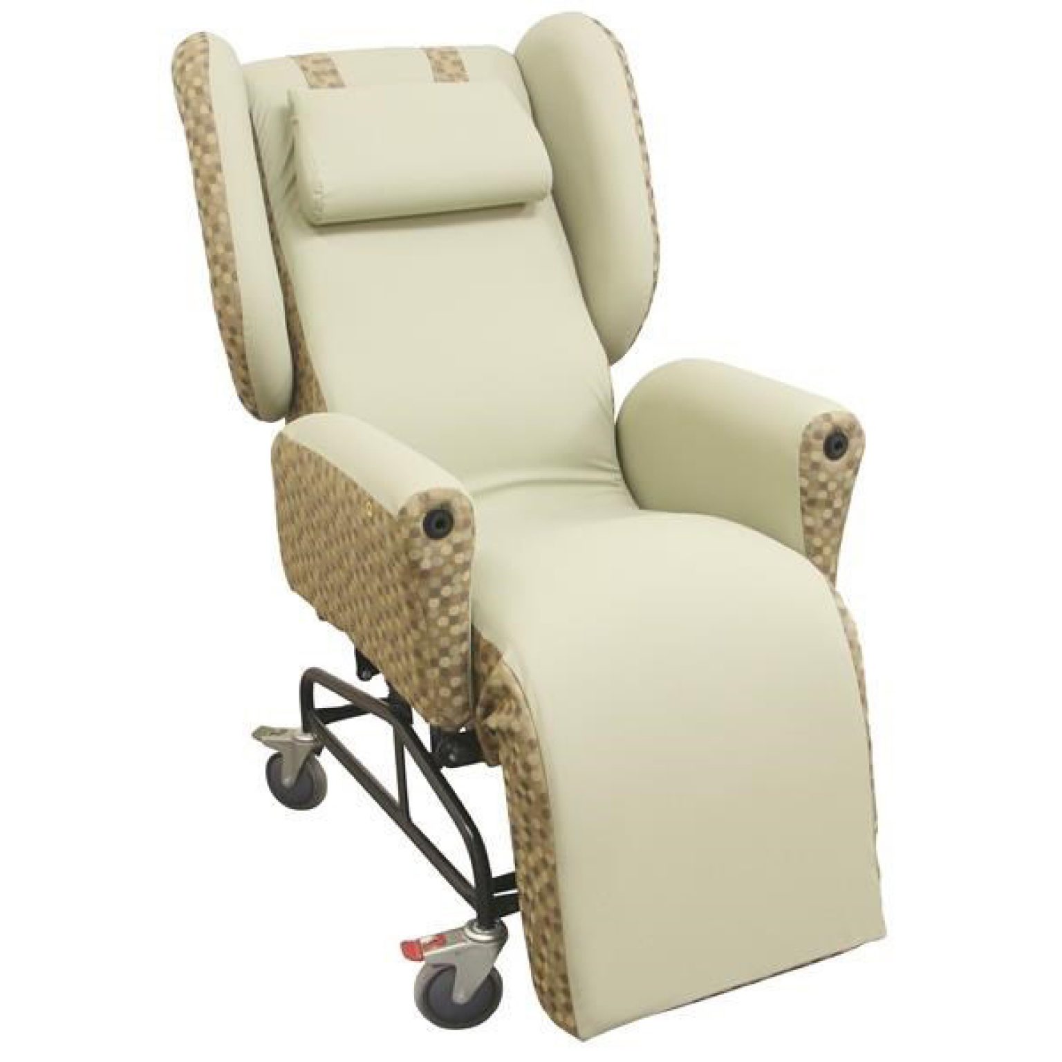 Evolution Supreme Chair GMobility