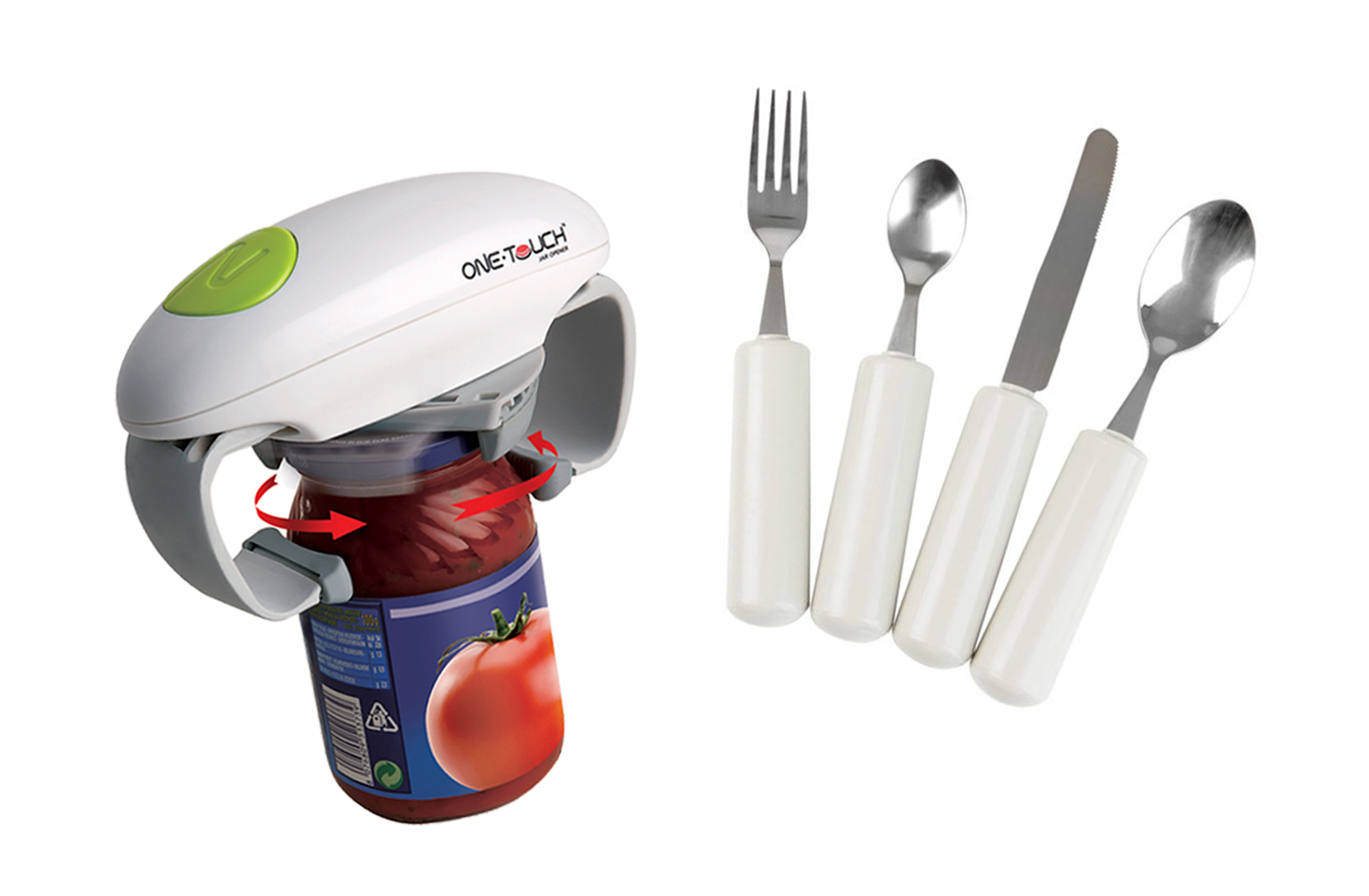 Daily Living Aids GMobility's Tools for Independence at Home