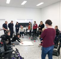 GMobility Clinical Education