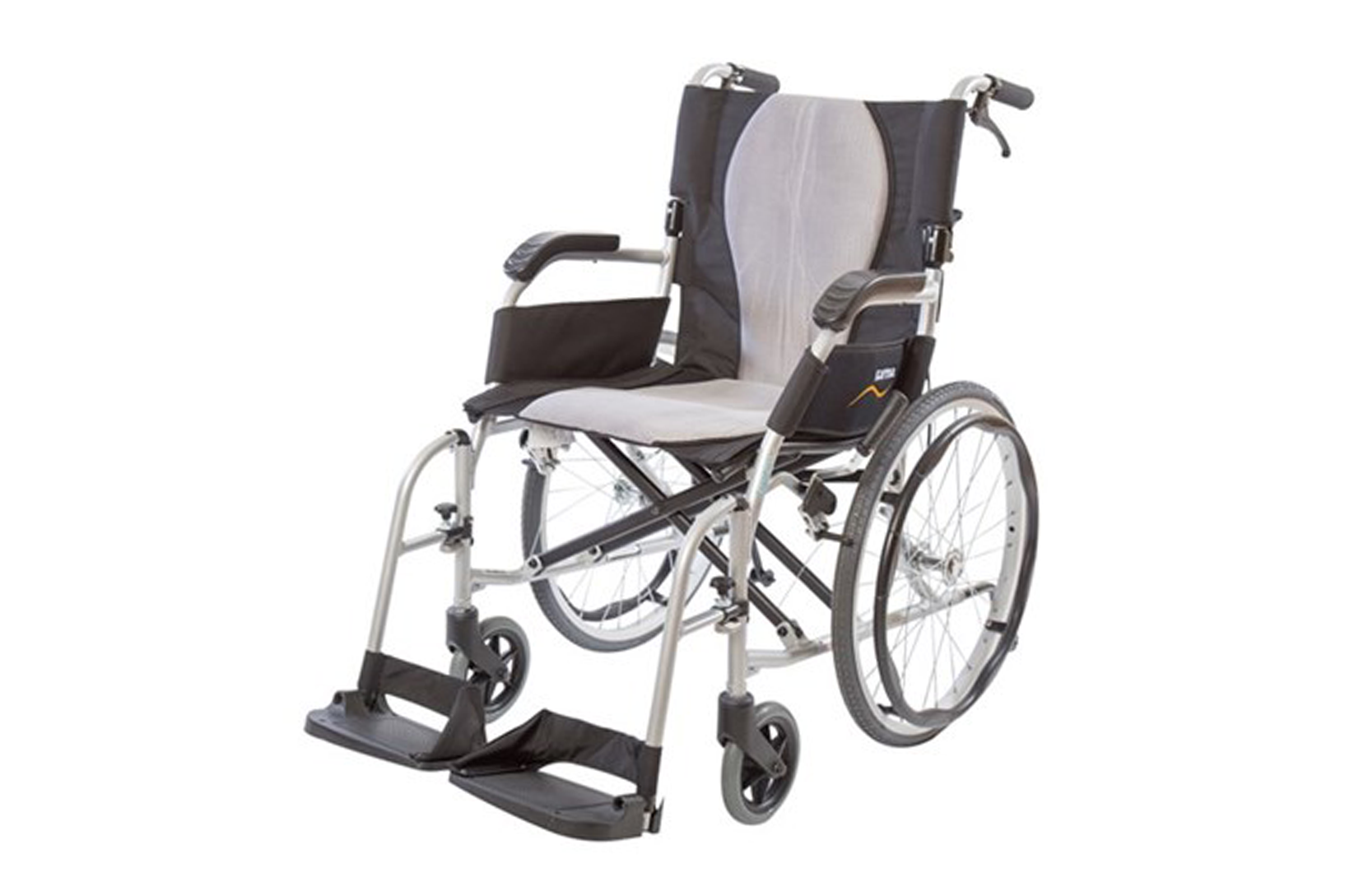 Manual Wheelchairs & Accessories for Increased Independence