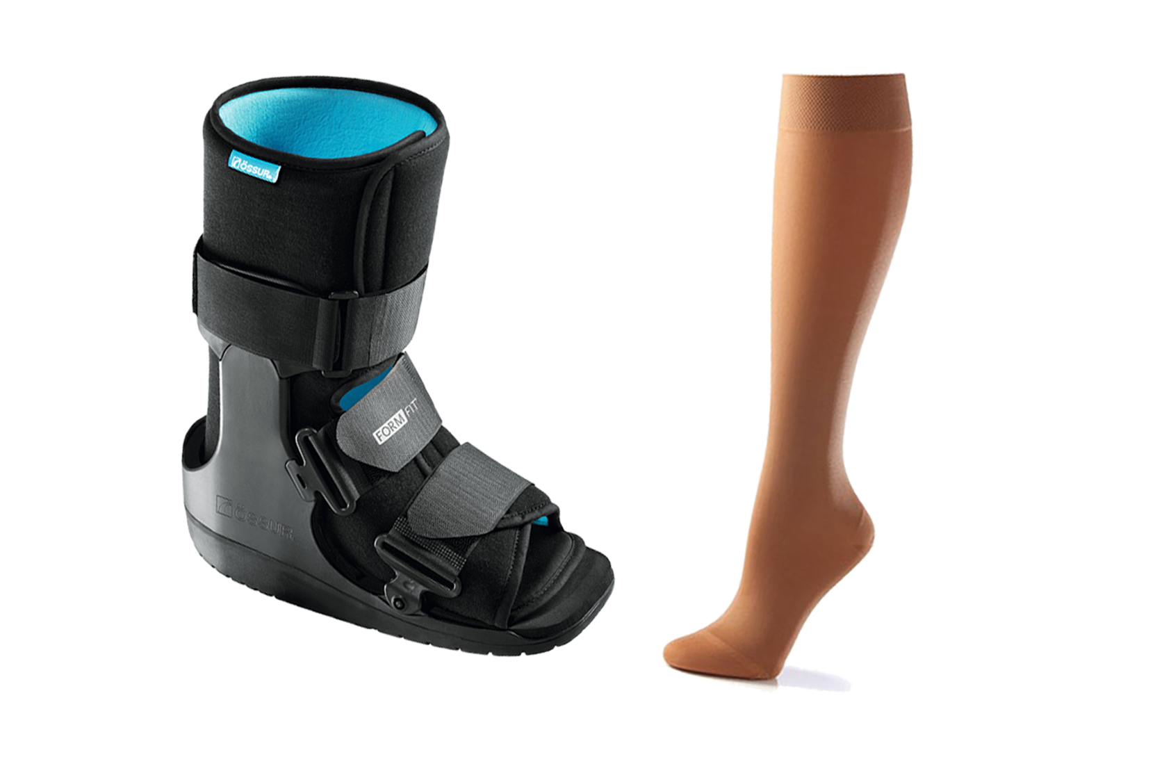SKIN PROTECTION, BRACES & SUPPORT GMobility