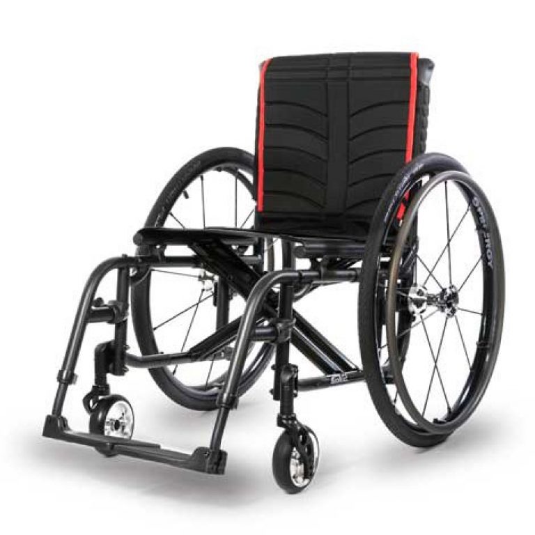 QUICKIE 2 Wheelchair GMobility