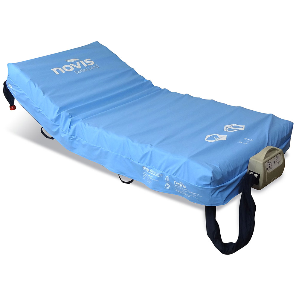 Air Mattresses & Overlays Superior Comfort, Enhanced Mobility