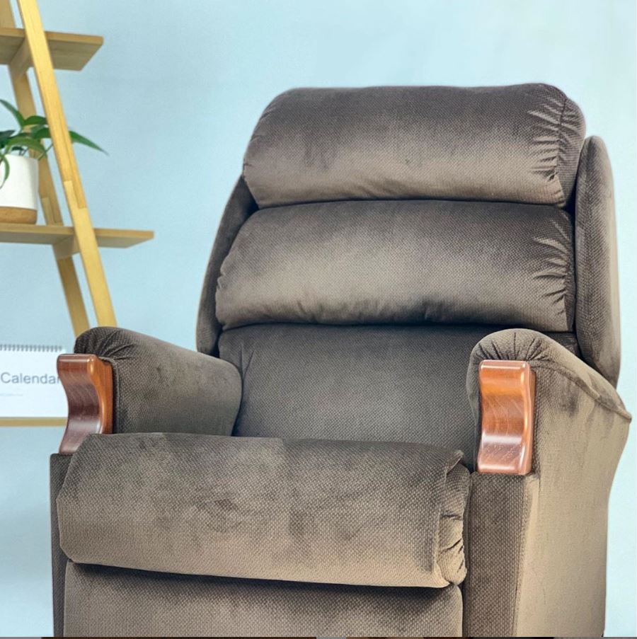 NEW 180KG Heavy Duty Dual Motor Mechanism for Oscar Lift Chairs GMobility