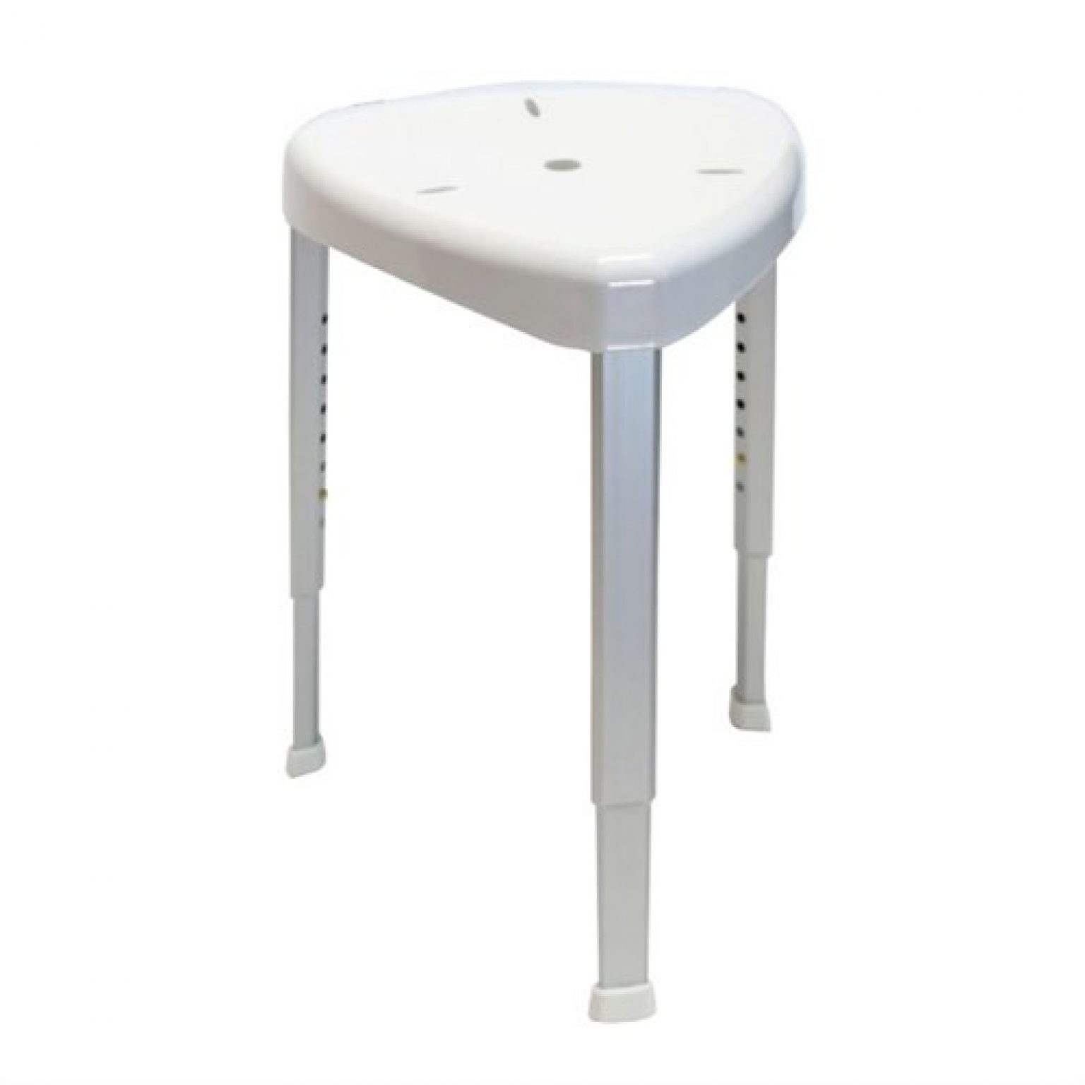 Peak Corner Shower Stool GMobility