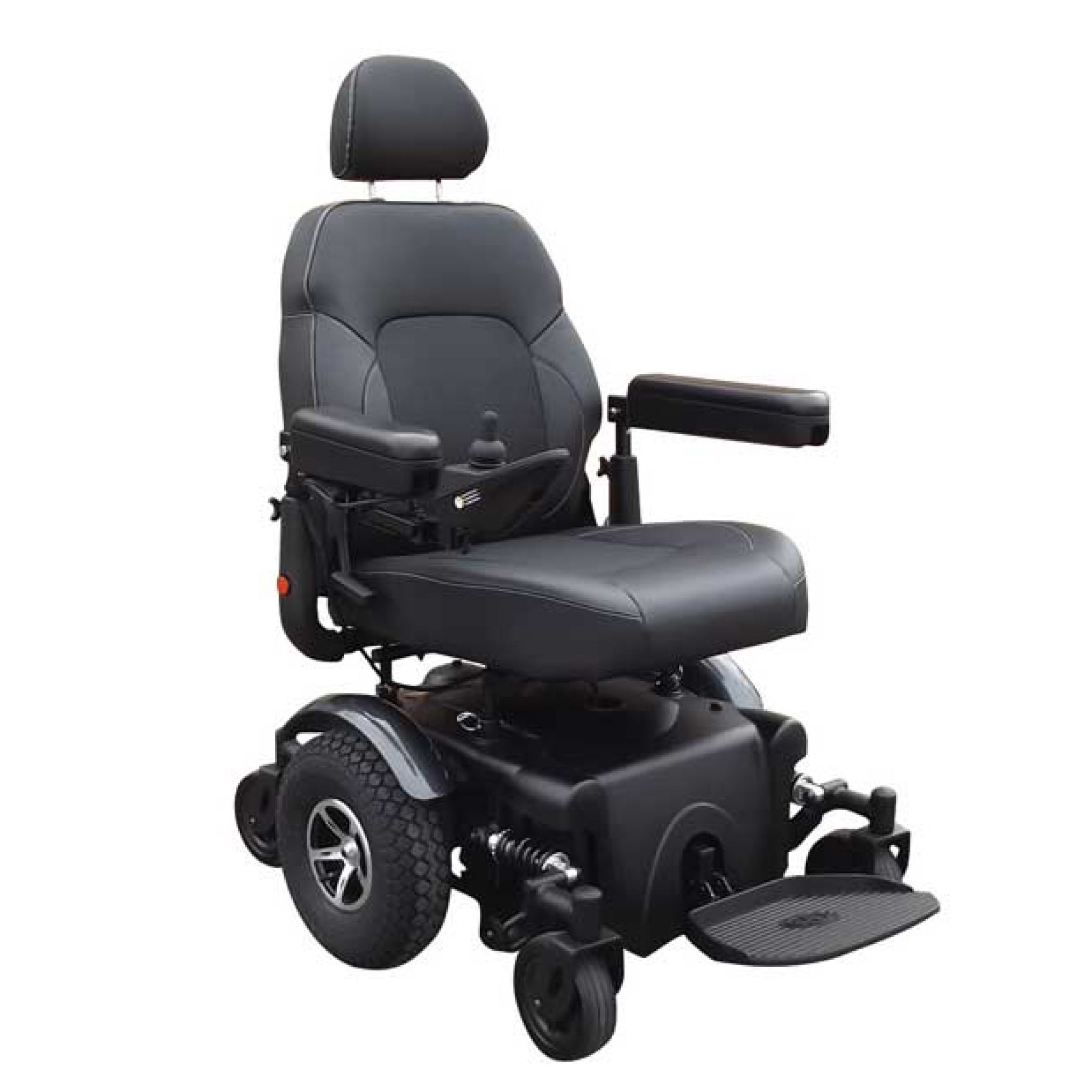 Merits Maverick 12 Powered Wheelchair GMobility