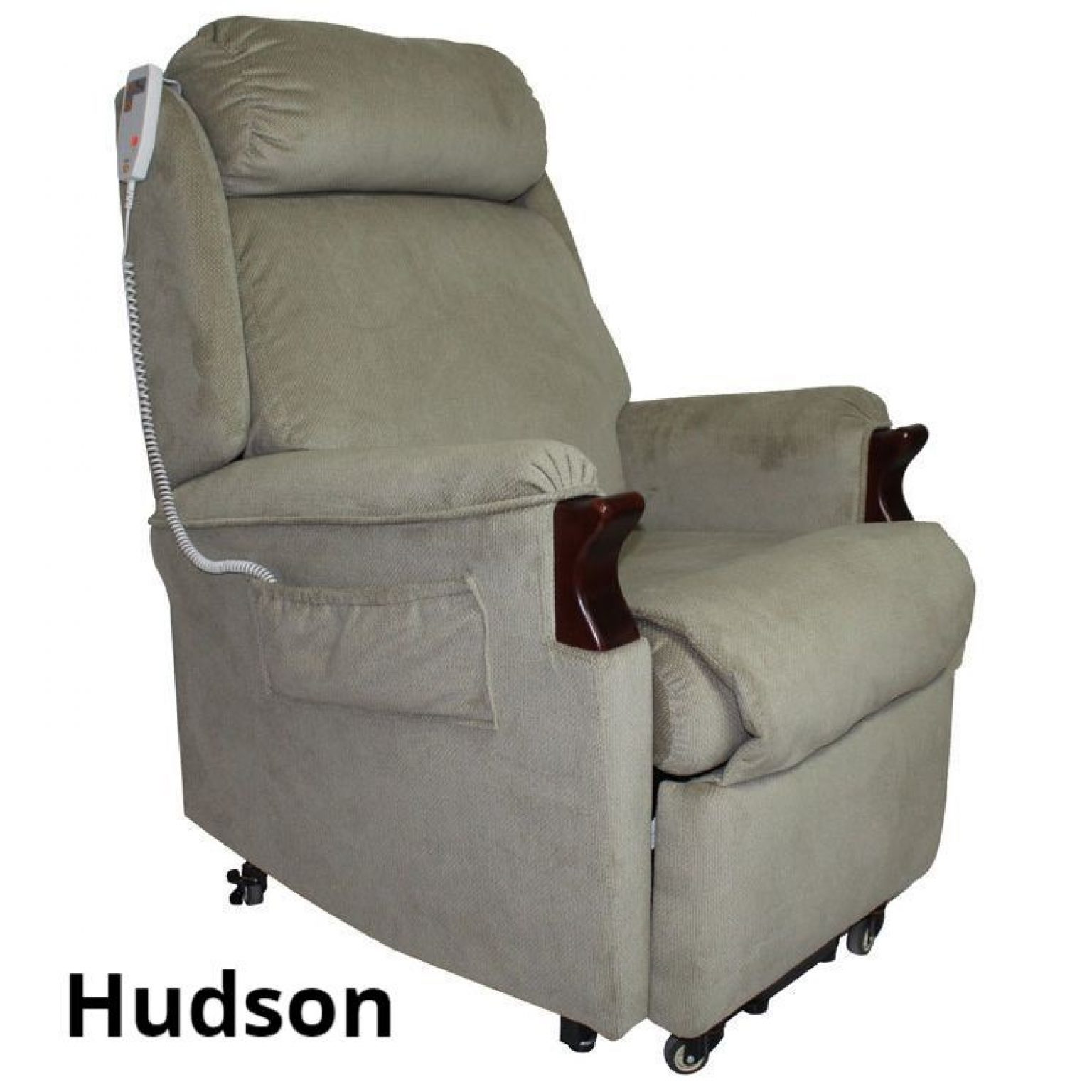 Lift & Recline Chair Range Overview GMobility