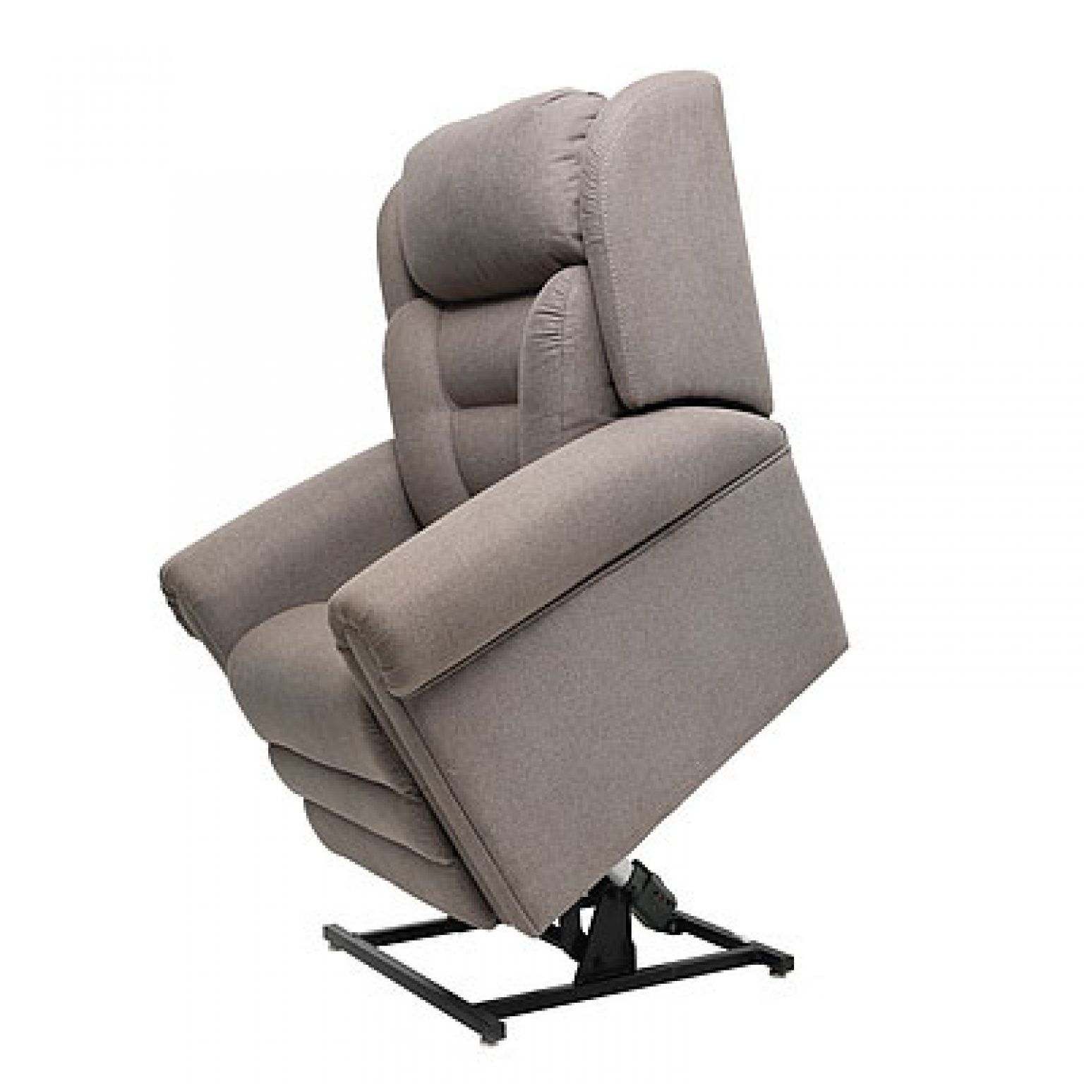 Lift & Recline Chair Range Overview GMobility