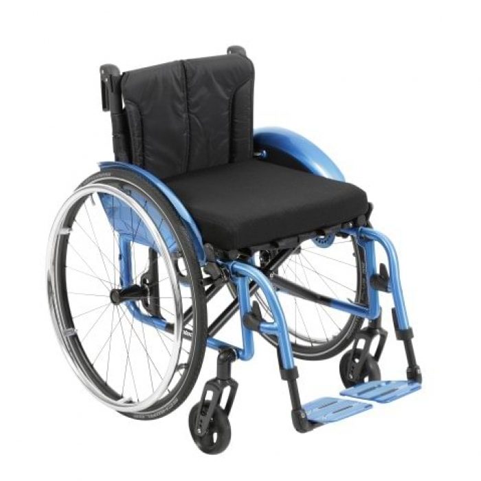 Ottobock Avantgarde 4 Manual Wheelchair GMobility