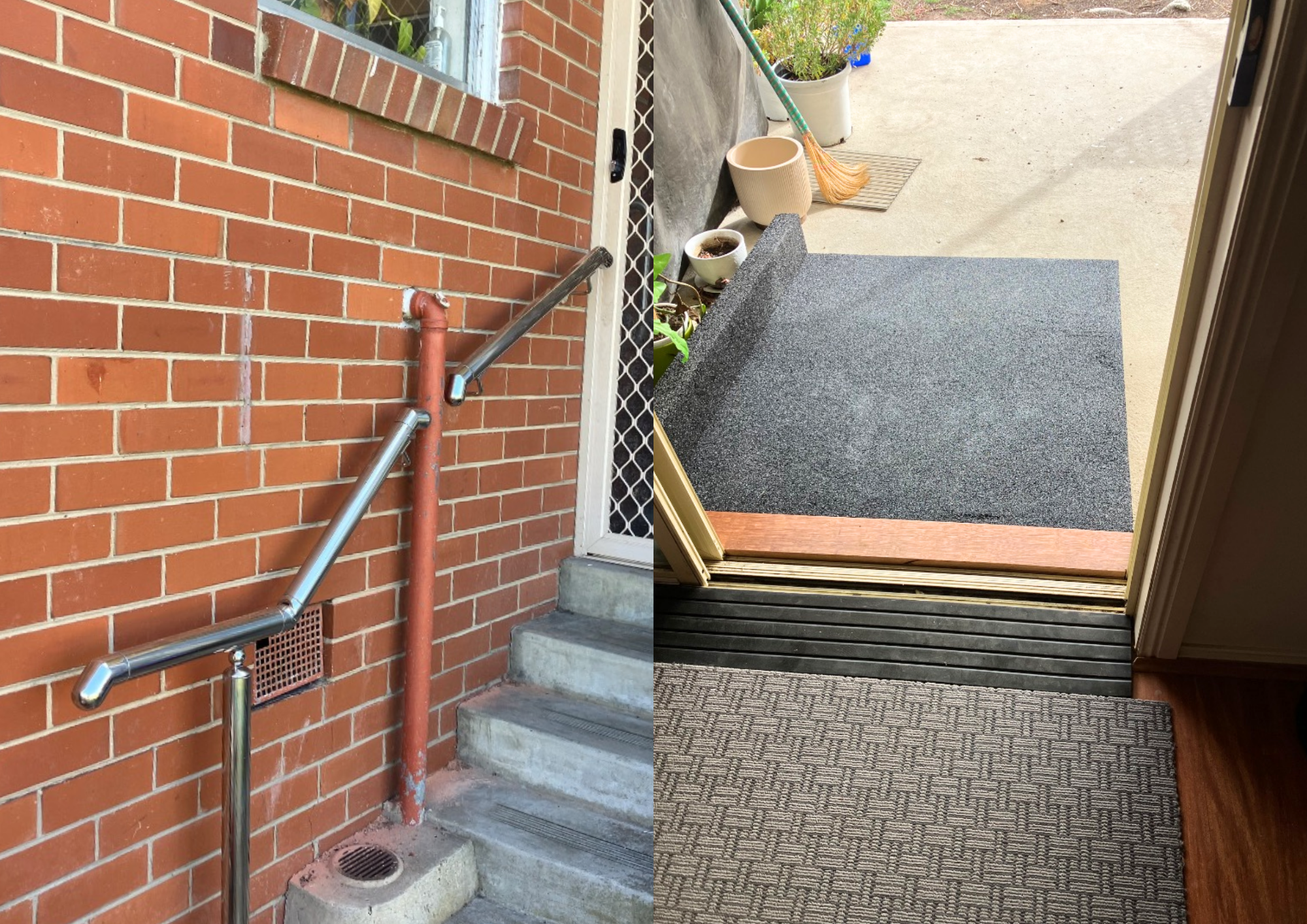 Why Early Planning Matters in Home Modifications