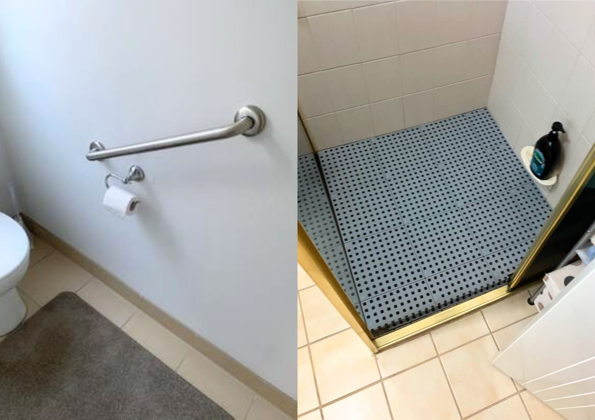 Accessible Bathroom Solutions for Safer, More Independent Living