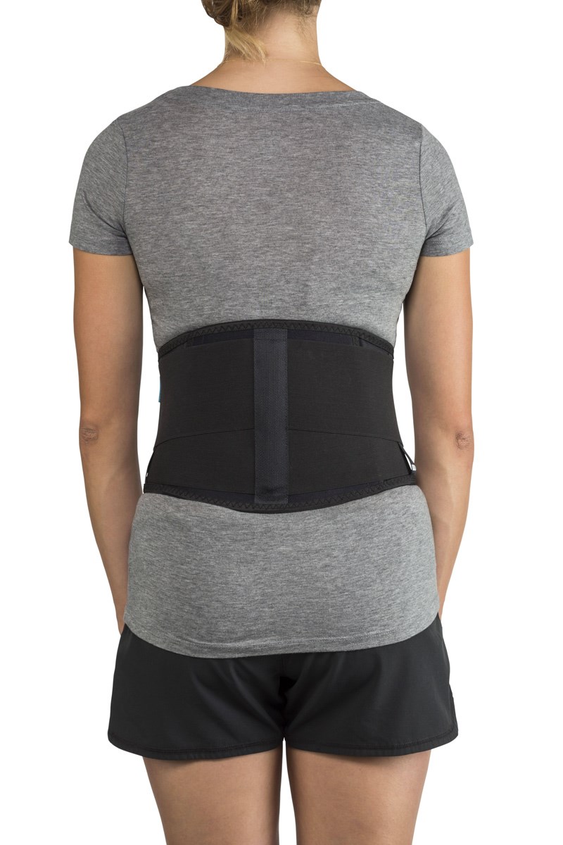 Ossur clearance back brace
