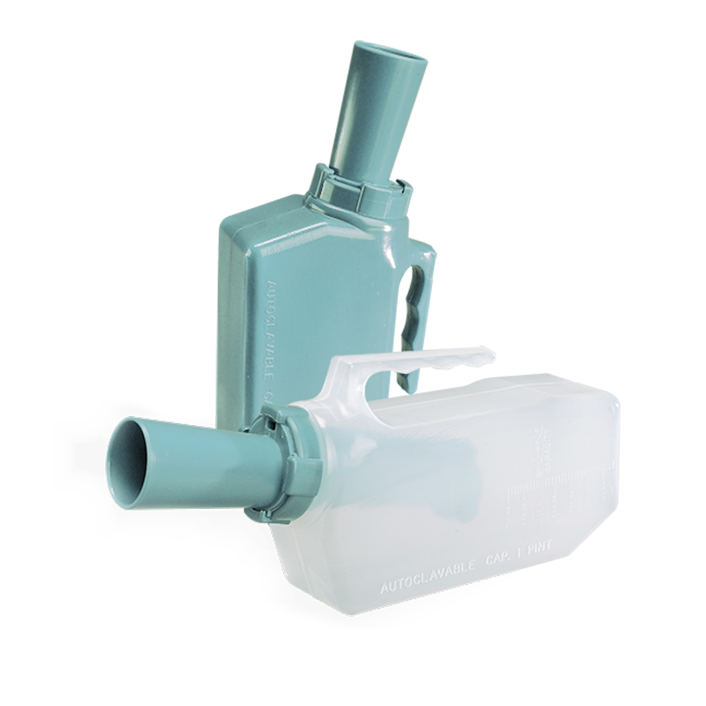 BetterLiving SpilPruf Male Urinal Bottle GMobility
