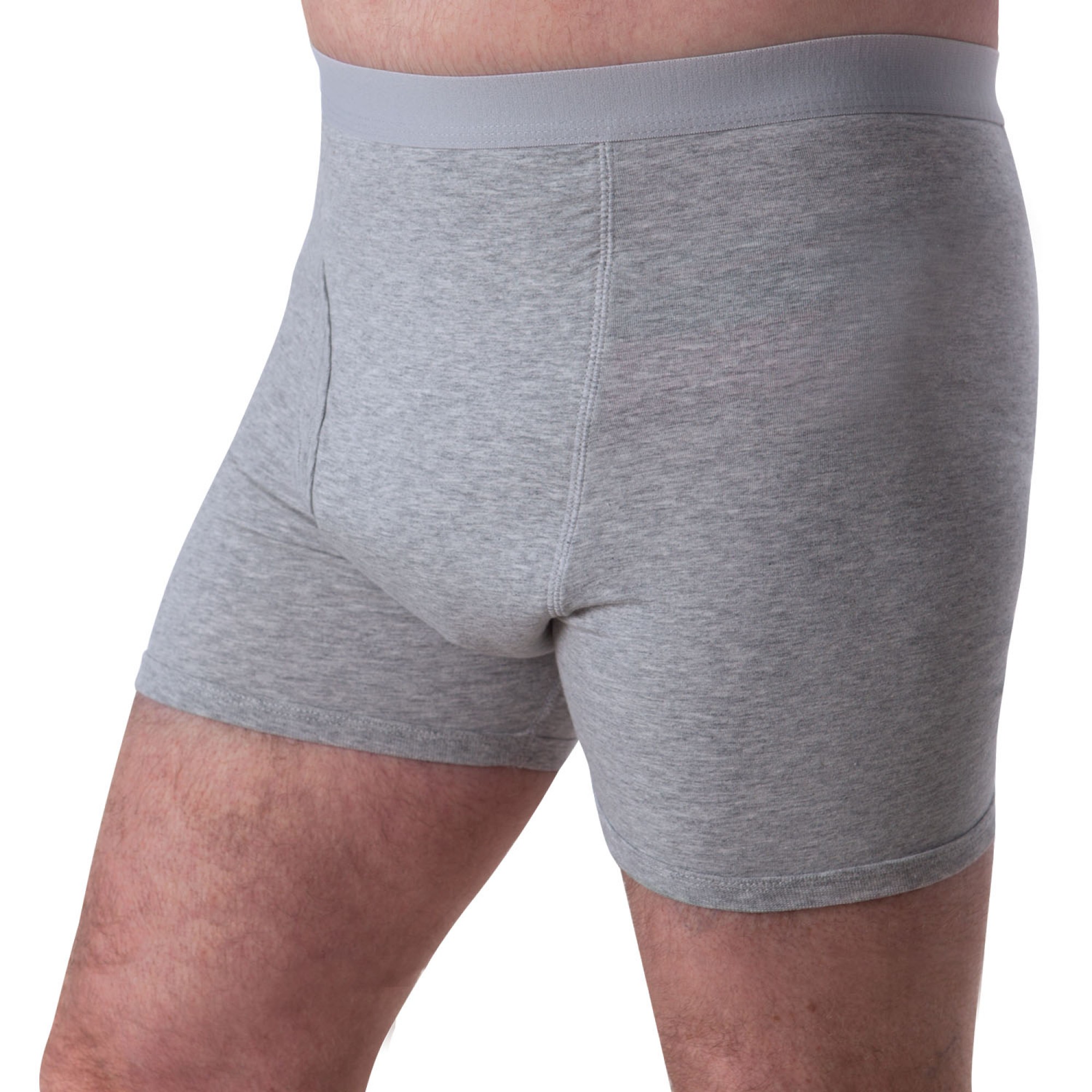 Conni Mens Kalven Boxer Shorts GMobility