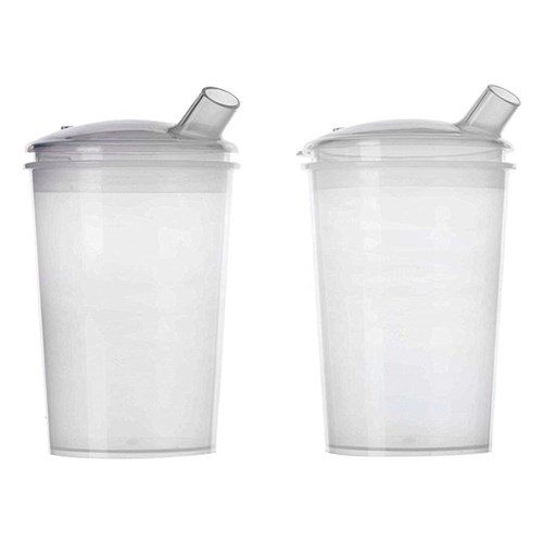 Feeding Cups with Lid GMobility