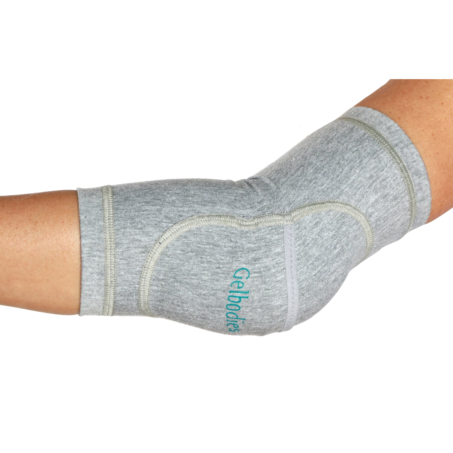 GelBodies Heel & Elbow Protector GMobility