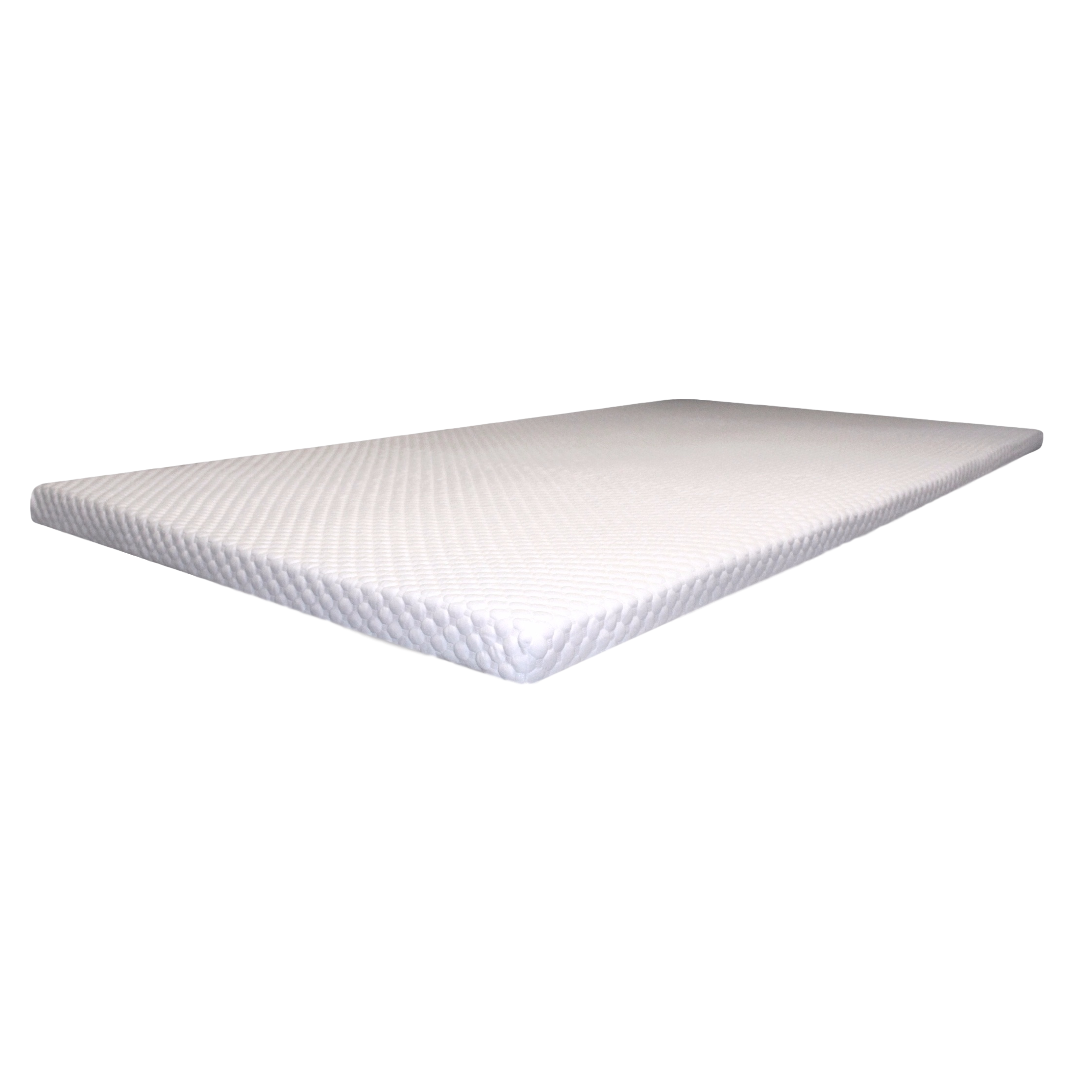 ICARE Visco Elastic Mattress Topper GMobility