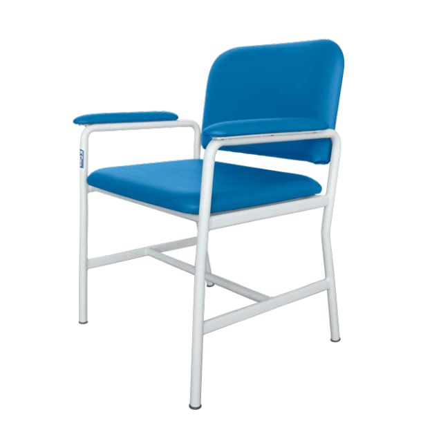 K Care Maxi Shower Chair with Arms & Fixed Height GMobility
