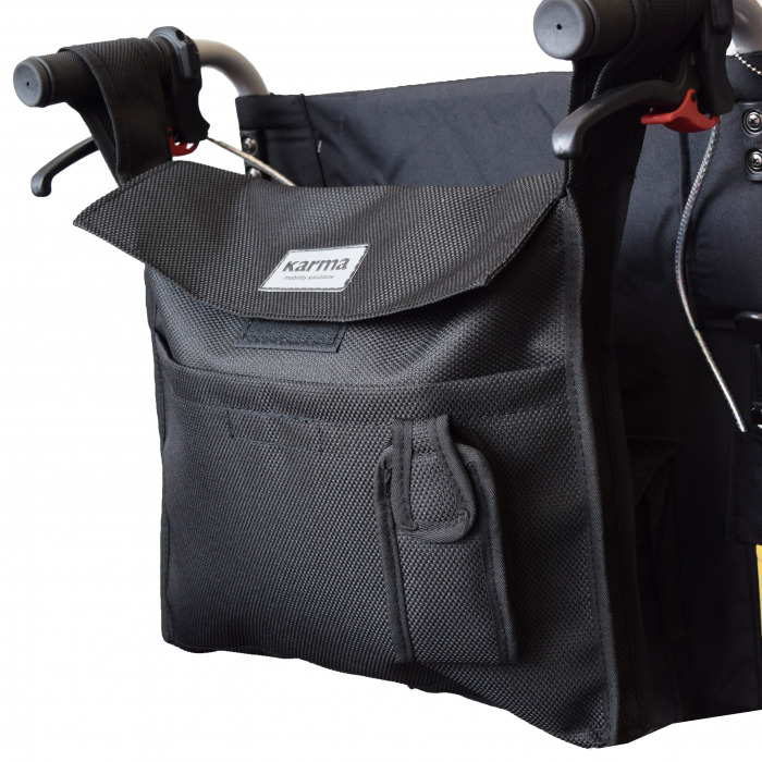 Karma Rear Carry Bag GMobility