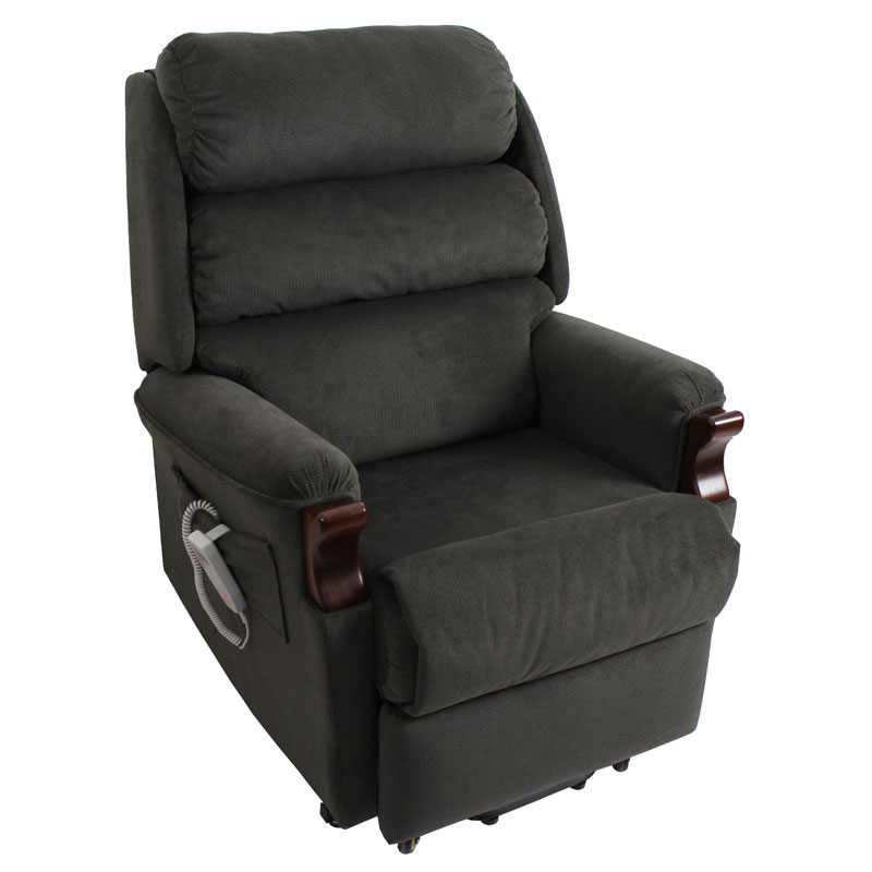 Elevate Your Comfort with the Oscar Barwon Lift Chair