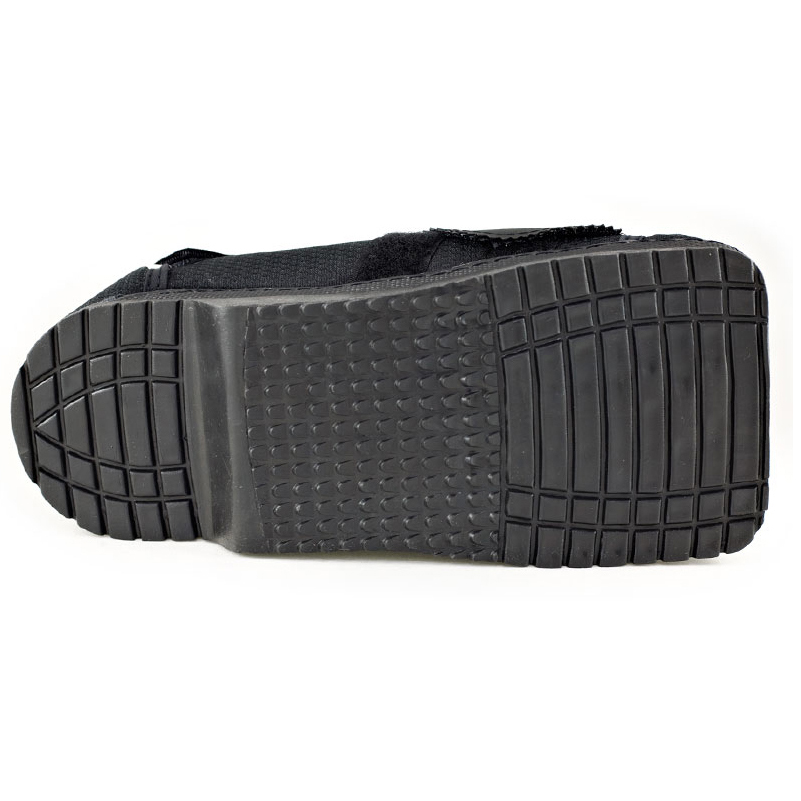 darco heel wedge shoe