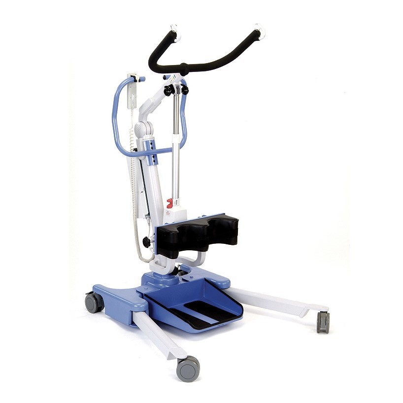 Oxford Ascend Stand Up Hoist 200kg SWL GMobility