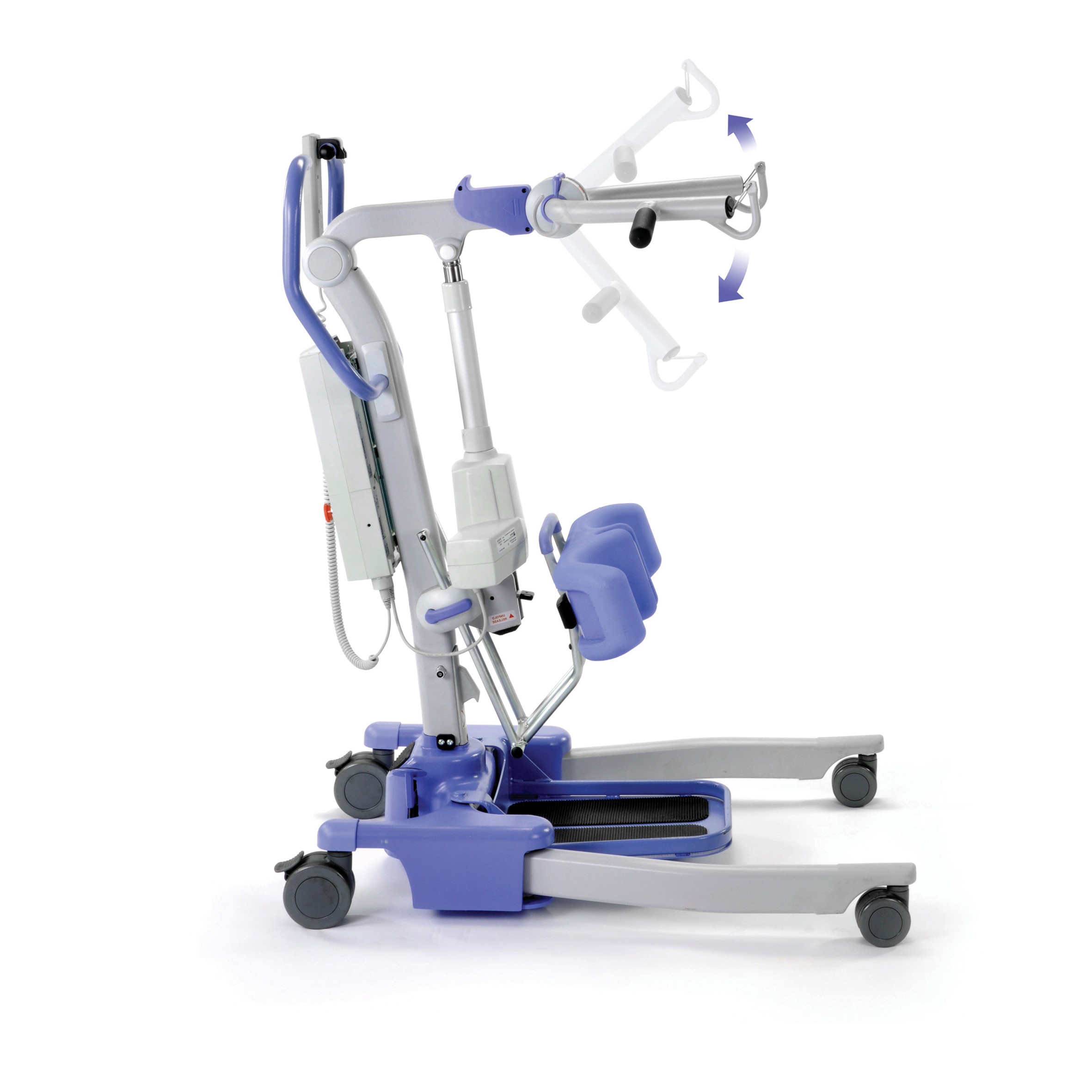 Oxford Journey Stand Up Hoist 155kg SWL GMobility