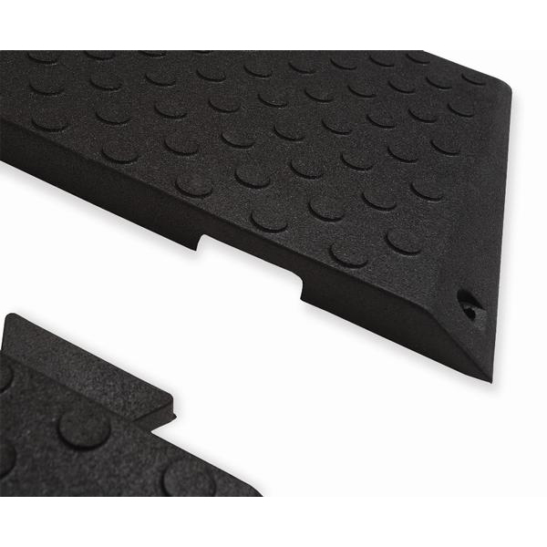 Pride Mobility Modular Rubber Threshold Ramp GMobility