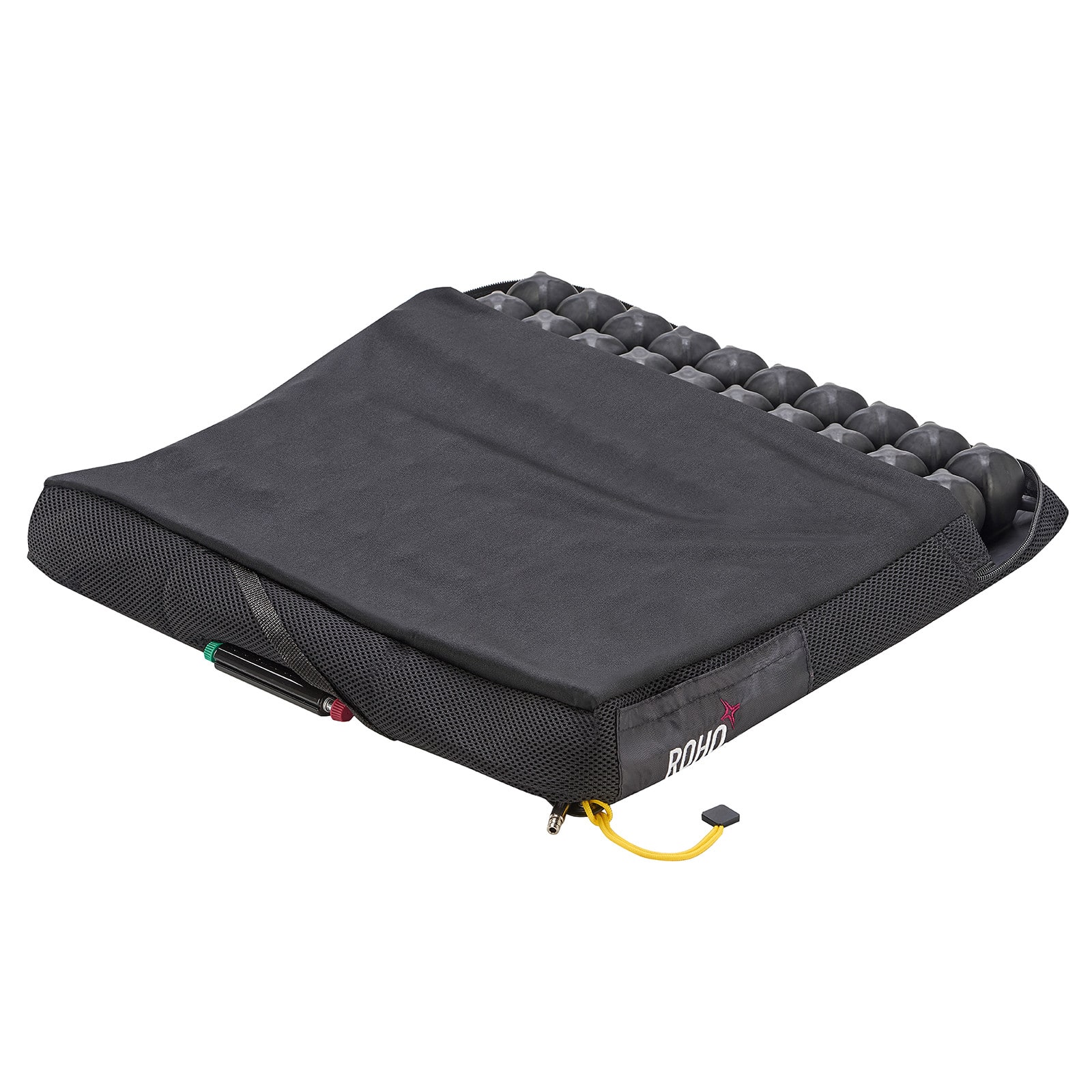 ROHO Quadtro Select Low Profile Cushion GMobility