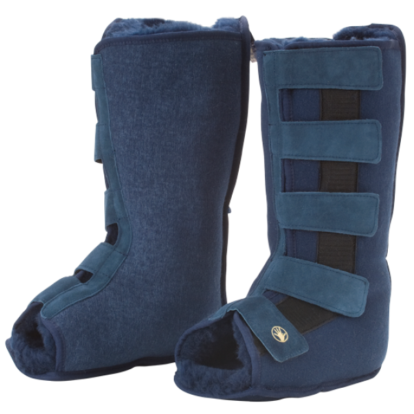 most comfortable tall womens boots
