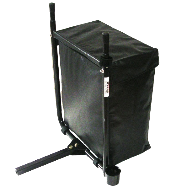 Shoprider Scooter Rear Bag GMobility