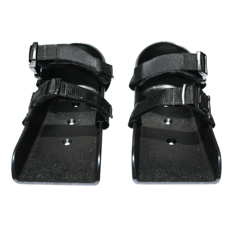 Stealth Shoe Holder (Pair) - GMobility