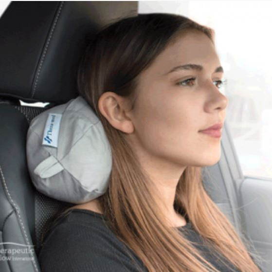Travel Nut Support Pillow - GMobility