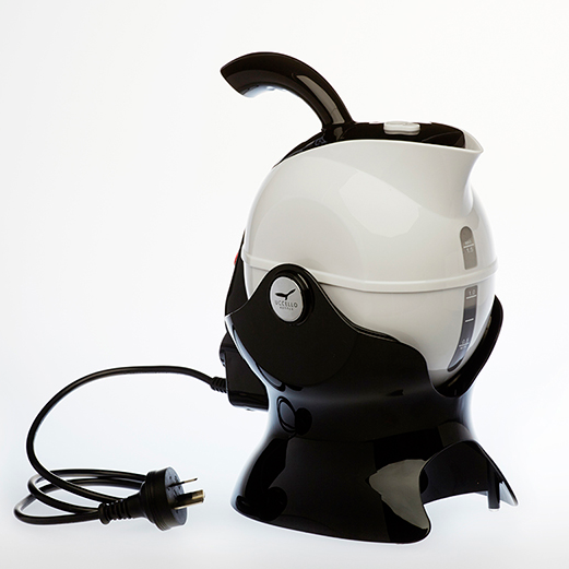 Uccello Tipping Kettle GMobility