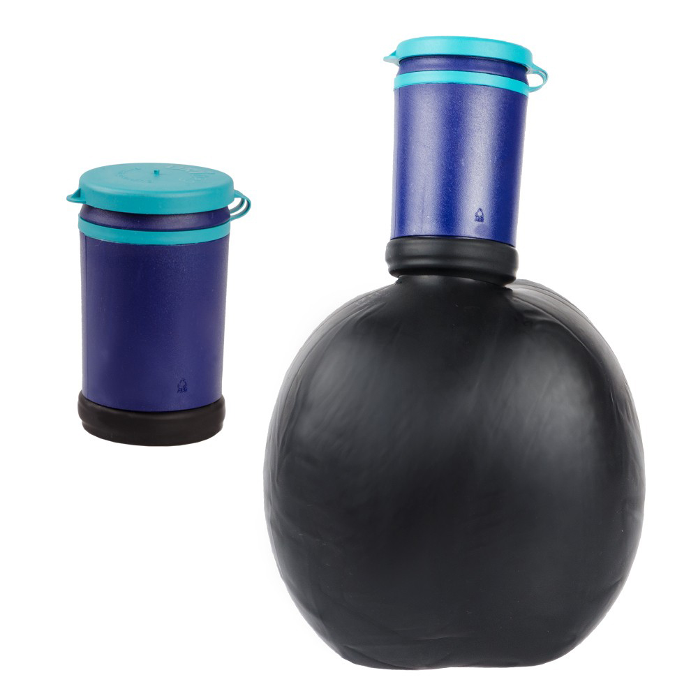 Uribag Portable Urinal GMobility