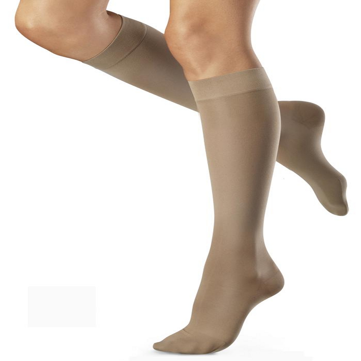Venosan 6001 Below Knee, Class 1, Compression Stockings GMobility