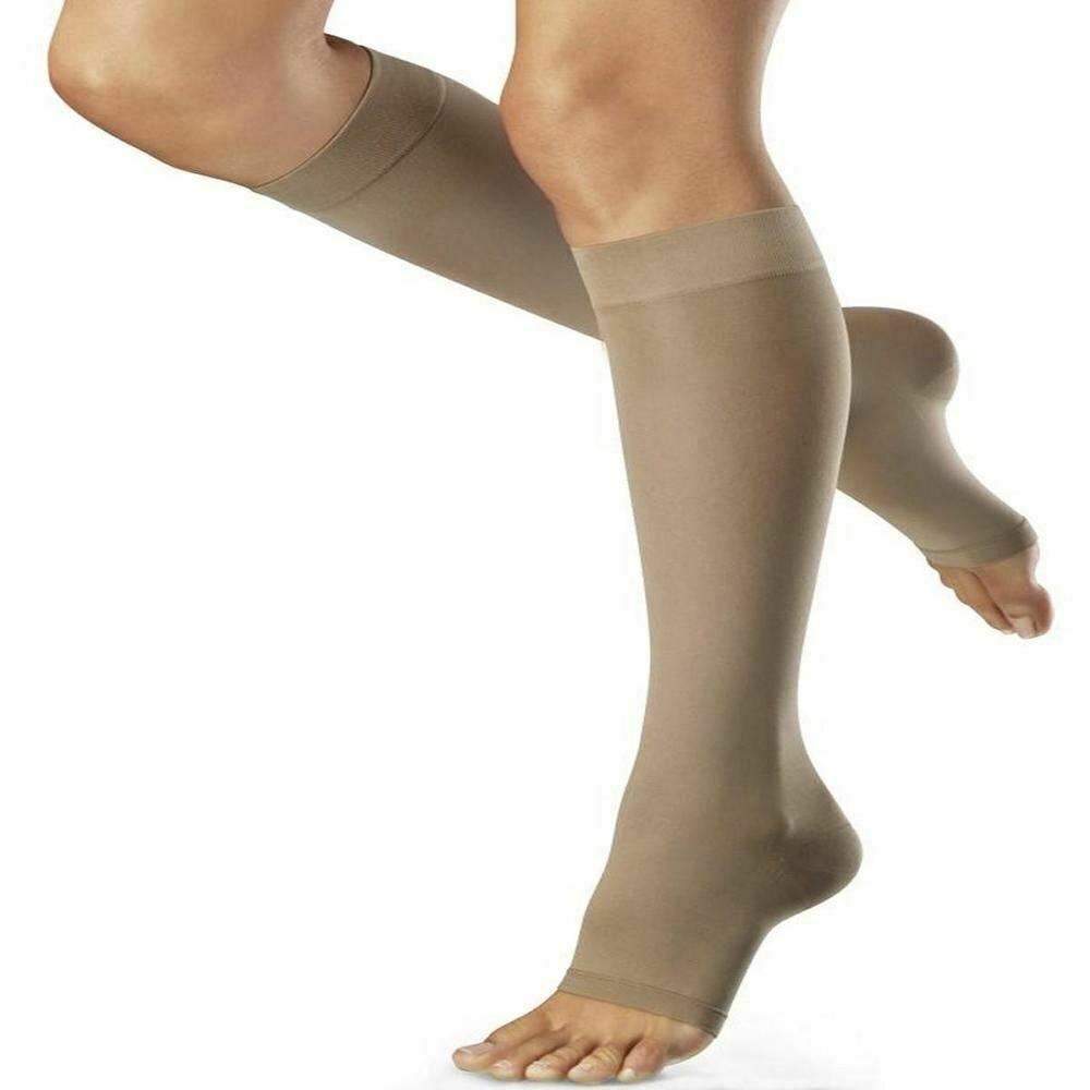 Venosan 6002 Below Knee Class 2 Biege Compression Stockings GMobility venosan-6002-below-knee-class-2-biege-compression-stockings-gmobility